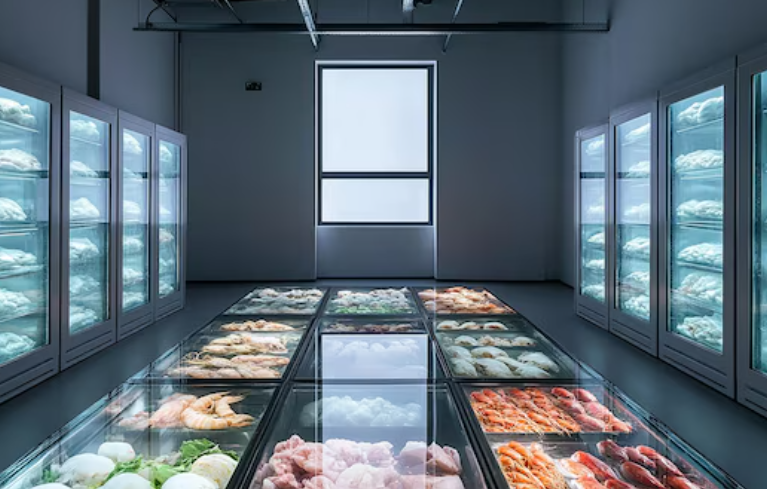 Soğuk Oda Panelleri