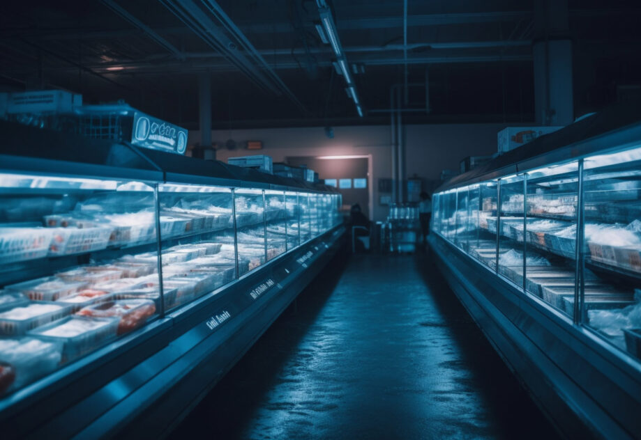 Ürünlerin tazeliğini ve kalitesini korumak için tasarlanan soğuk hava depoları, kontrollü sıcaklık ve enerji verimliliği ile güvenli saklama sağlar.